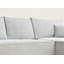 5 Seater Reclining Corner Sofa with Storage-963045792-963045794