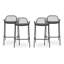 Tabouret de bar 28,75 po Karsyn-312685006-393827168