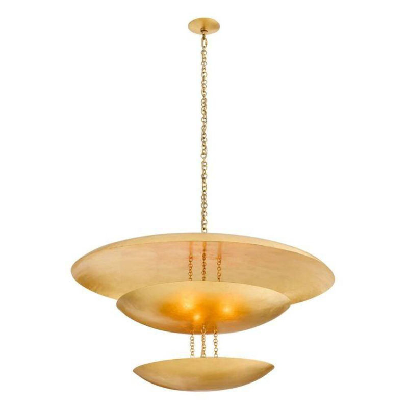 Florko 6 - Light Chandelier