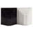 Epilogue Modern & Contemporary Marble Non-Skid Bookends-96001193
