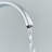 Floor Waterfall Faucet