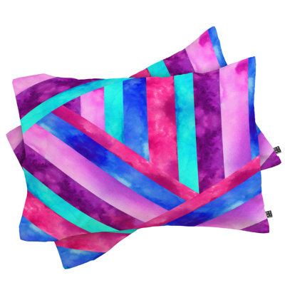 Jacqueline Maldonado Geometric