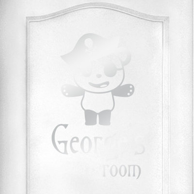 Wall Decal