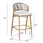 Patio Dining Set Table,