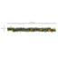Durham 20cm Garland