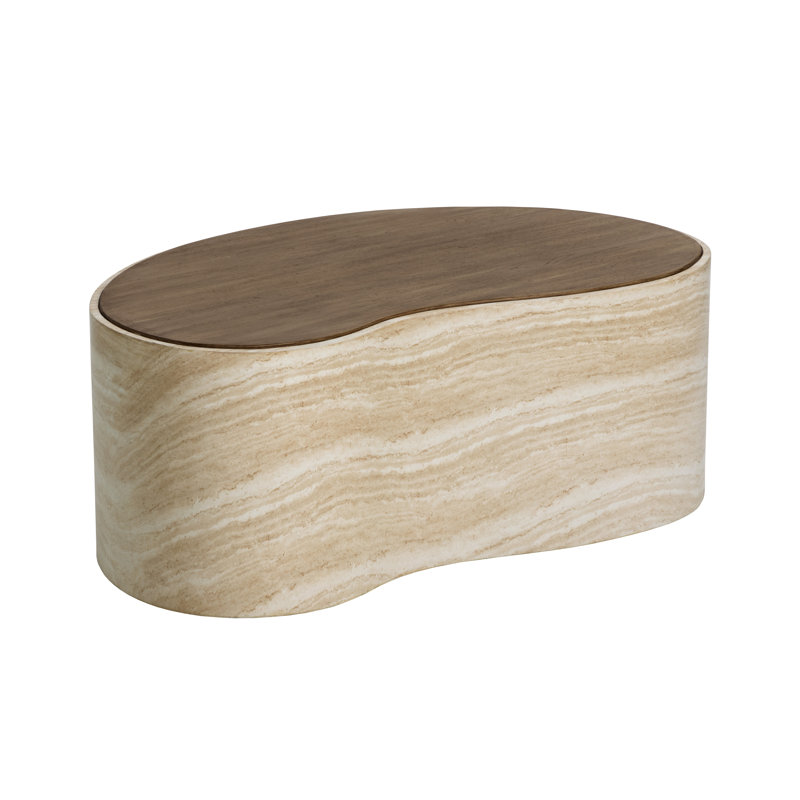 Ishiko Outdoor Coffee Table