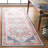 Abigeal Performance Machine Washable Oriental Rug-233684198