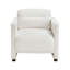 Fauteuil d'appoint 1 pièce Luxury-2107770407