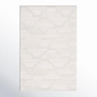 Kyrie Hand Tufted Rug