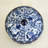 World Menagerie Manzanita Round Ceramic 2 Piece Casserole Bakeware Set