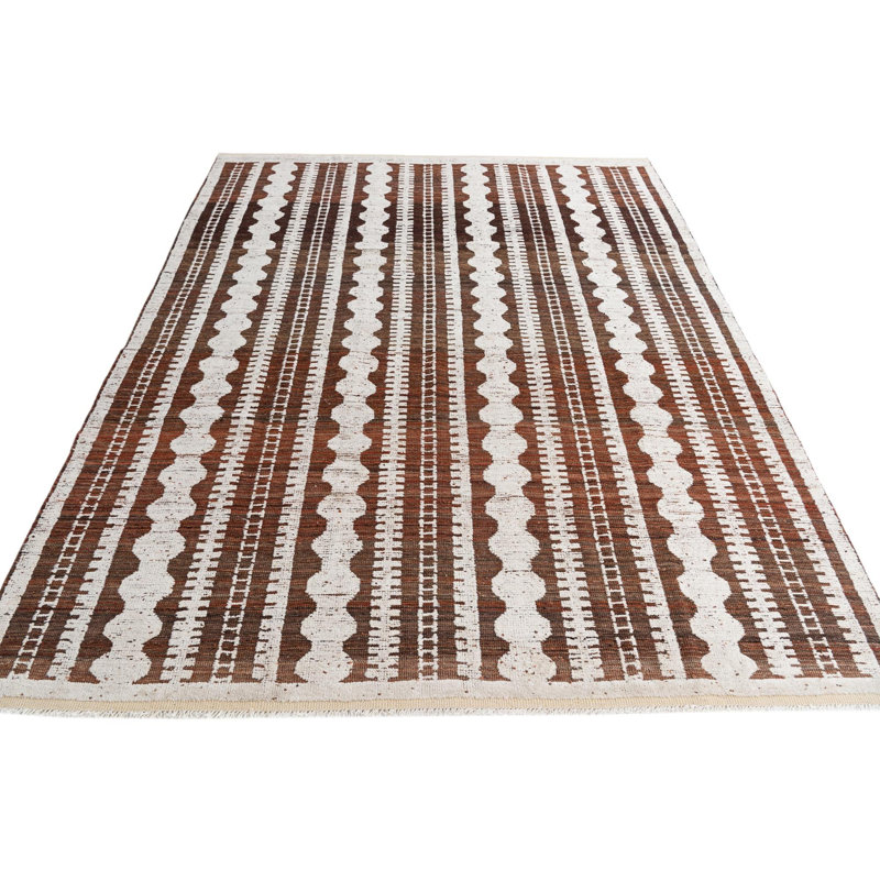 Odea Brown Rug