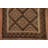 Kilim Reversible Wool Runner Rug 3x7
