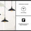 Garr 3 - Light Kitchen Island Pendant-1054583428-1054583449
