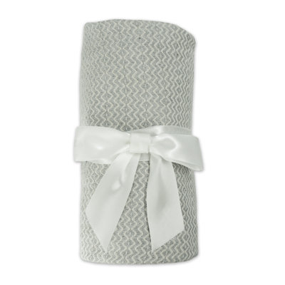 Jeté 100% coton Dacion
