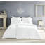 Uni-Colours 100% Cotton 200 TC Duvet Cover Set-16187202-20944644