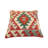 Patterso Geometric Throw Pillow