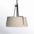 3 - Light Single Pendant