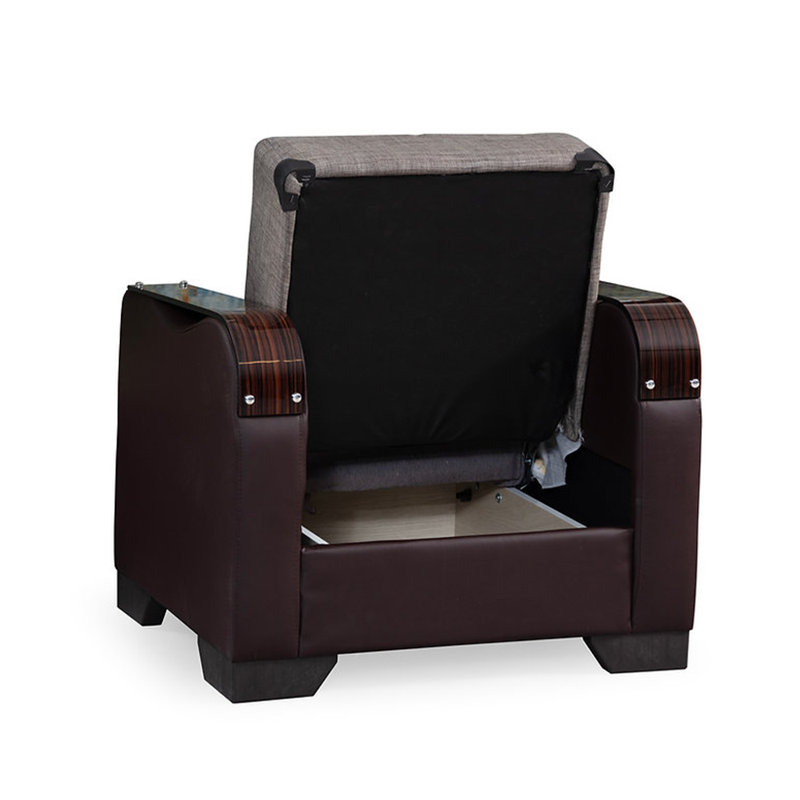 Fauteuil Visalia