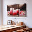 Impression sur toile Spa Spa-98864665