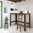 Ambur Twin Solid Wood Loft Bed-378522608