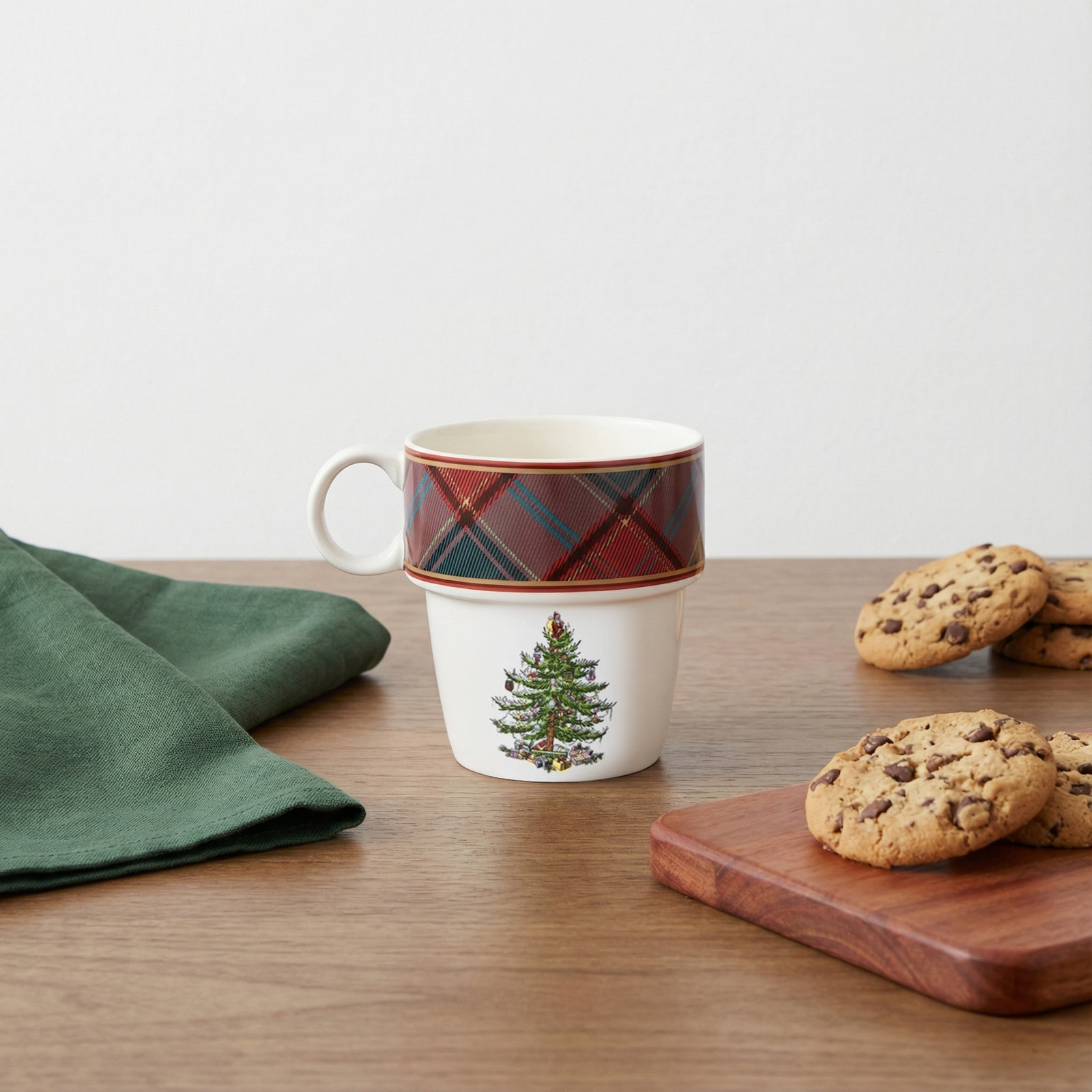 Stacking Mug