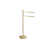 Brushed Gold is out of stock