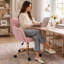 Chaise de bureau Modern-1006498468