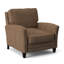 Fauteuil Zion de 93,98 cm de large-52472029-52472036