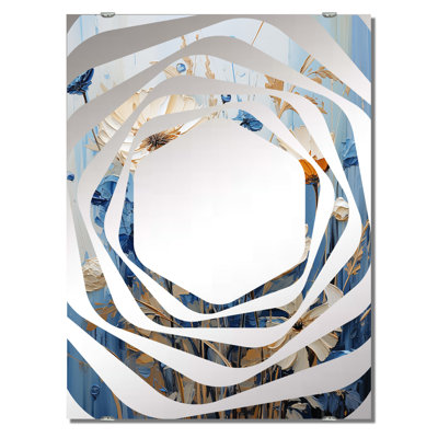 Corprew Rectangle Mirror