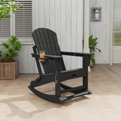 Outdoor Adirondack Chair