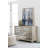 Santa Barbara 3 Drawer Dresser