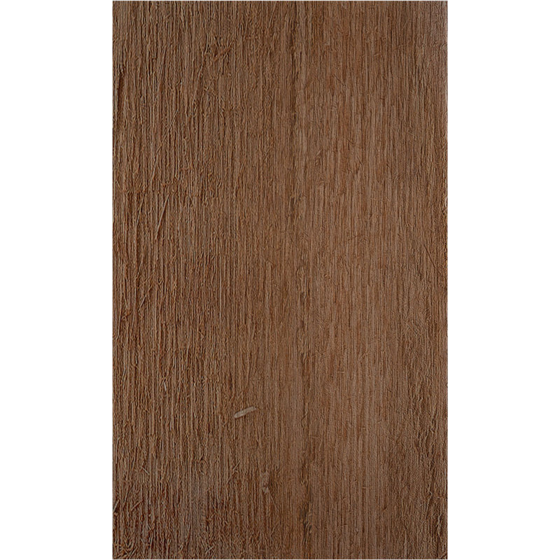 Alpine Rough Sawn, Cèdre rouge, H 10 po x l 16 po x P 6 po