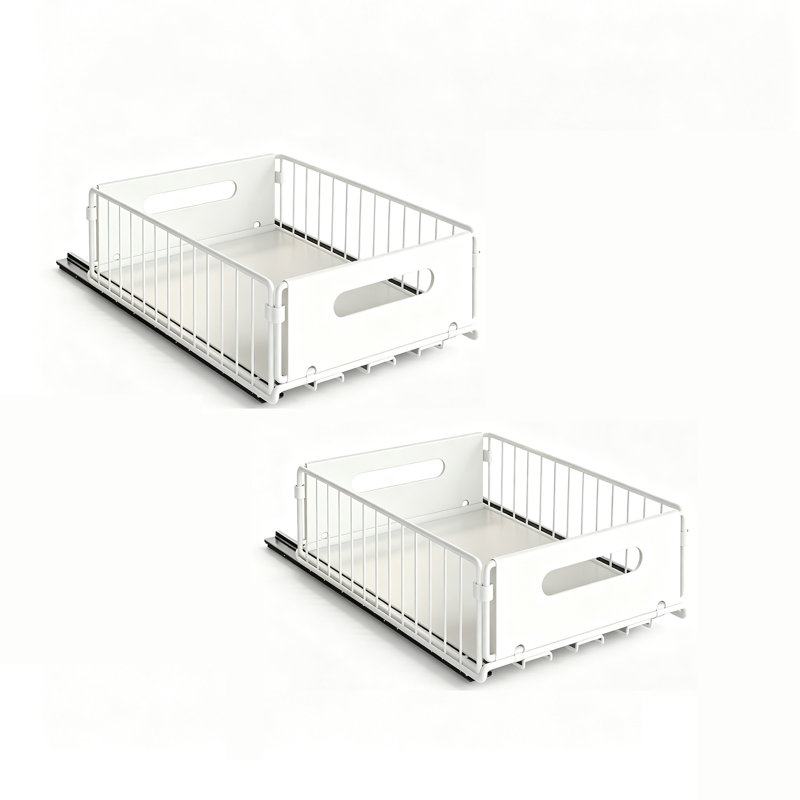 Under Sink Organiser