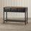 Pauly 42.1'' Solid Wood Console Table