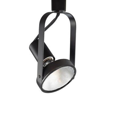 Tête de rail d'éclairage Line Luminaire