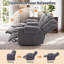 Canapé inclinable l 73,6 po pour salon-212159010-212159012