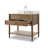 Mulry Single Vanity-Satin Veneer-111057759