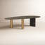 Dupont Coffee Table