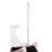 Mary Spindle Four Post Bed-99321865-99321853