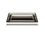 Lacquer Wood Decorative Tray-1783925215