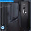 4.33 Cu Ft Biometric Keypad For Rifles, Secure Storage Depot Ft, Safe Space