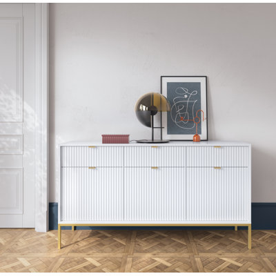 Iriyana 154cm Sideboard