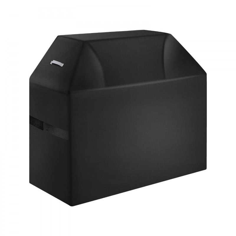 Grill Cover Heavy Duty BBQ Gas Grill Cover Outdoor Barbecue Waterproof, 48" H x 58" W x 24" D
