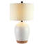 Lampe de table 27,5 "Marcus