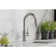 Avado Pull Down Bar Faucet