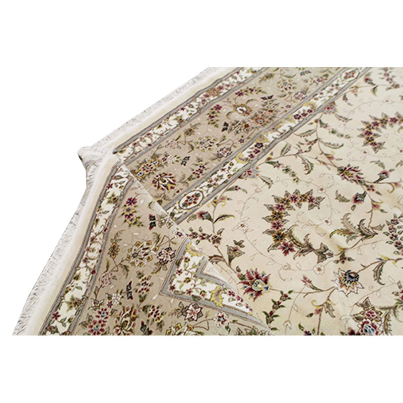 Oriental Area Rug