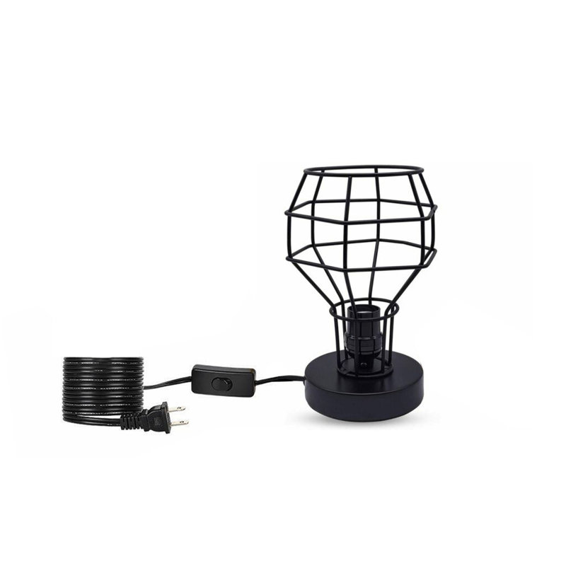 Metal Desk Lamp