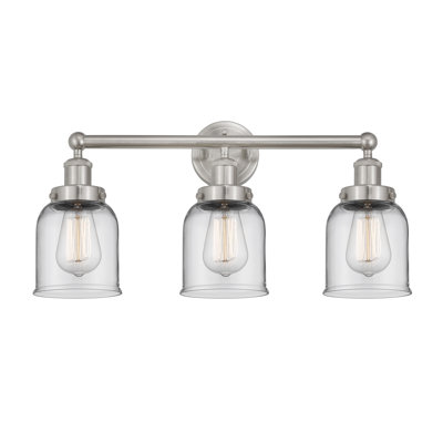 Armoni 3 - Light Dimmable Vanity Light