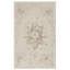 Malibu Area Rug in Ivory/Gray/Taupe-107096817