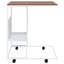 Jarlfrid Wheel End Table-804004028-804004030